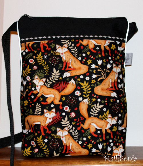Crossbody 12 — foto 1