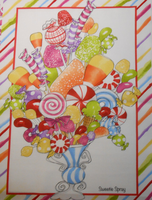 Dámičky - Sweetie — foto 1