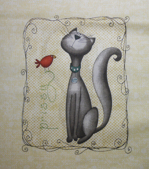 Purrsnickitty — foto 1