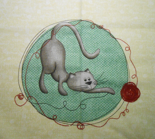 Purrsnickitty — foto 1