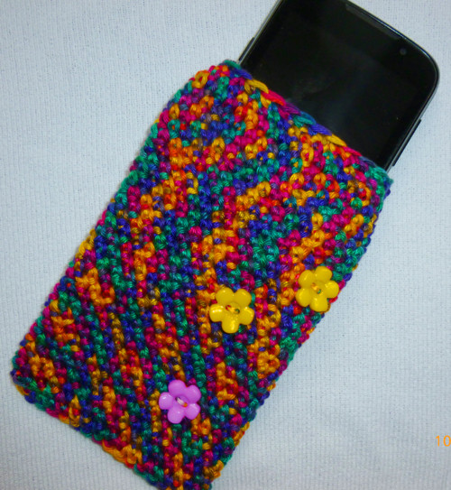 Obal na telefon — foto 1
