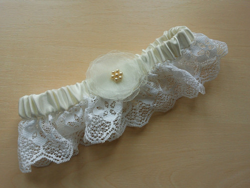 IVORY podvazek