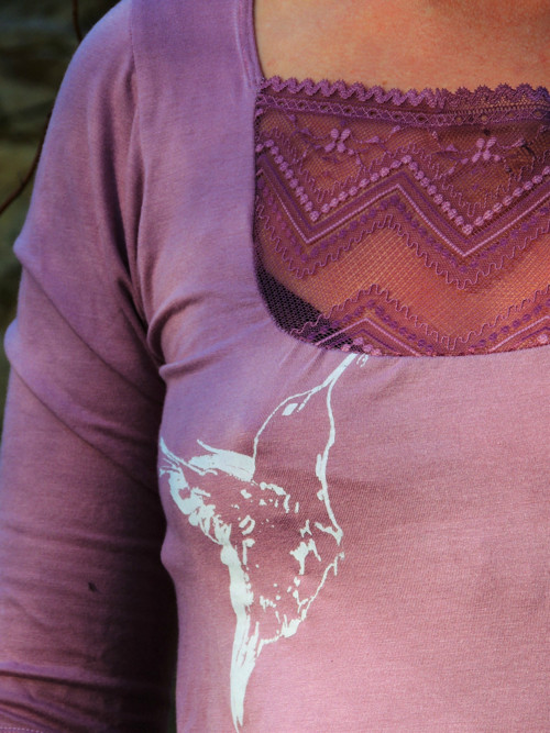 Tričko L-XL — foto 1