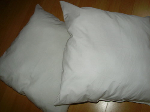 °°VÝPLŇ DO POLŠTÁŘKŮ°° 30x30CM — foto 1