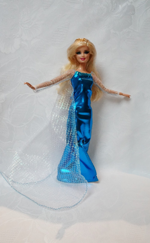 Princezna Elza — foto 1