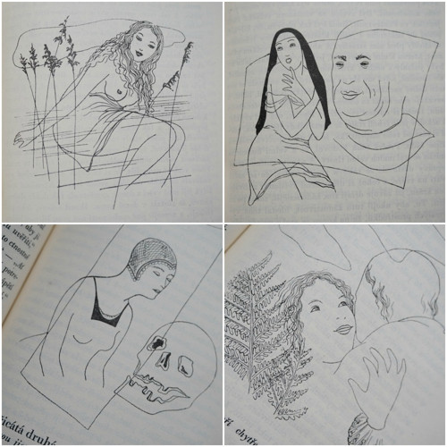 Heptameron novel... — foto 1