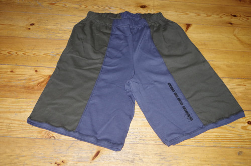 Bermudy 4Xl — foto 1