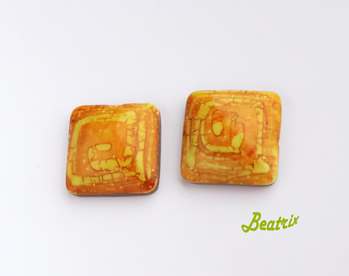 Kabošony 25 x 25mm — foto 1