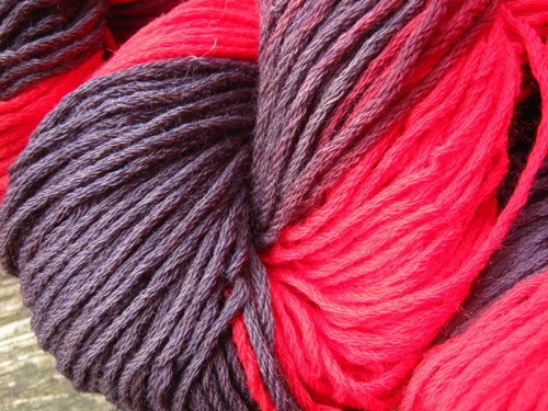 Merino sw - "Pekelnice" — foto 1