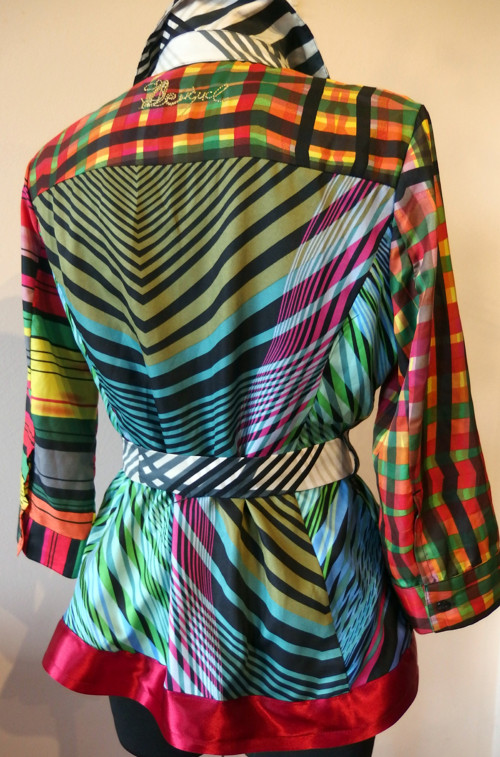 Desigual tunika — foto 1
