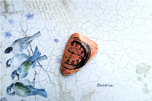 Kabošon 50 x 37mm