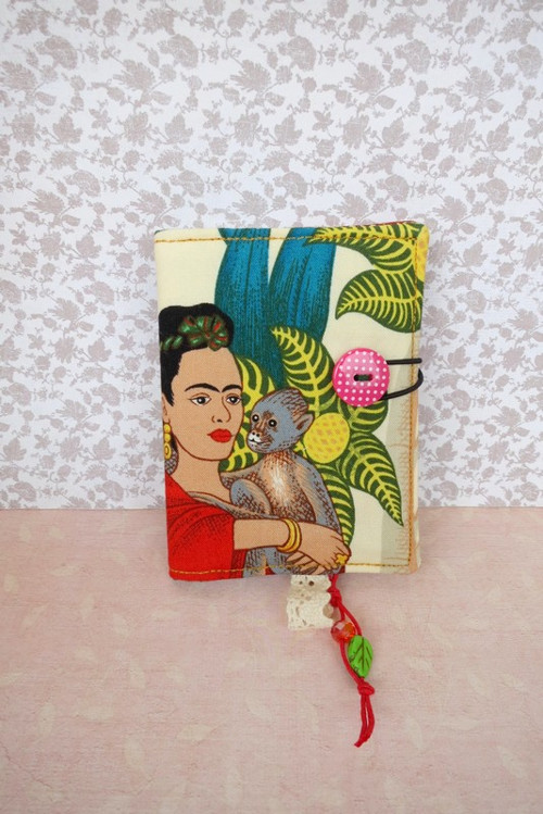 Frida — foto 1