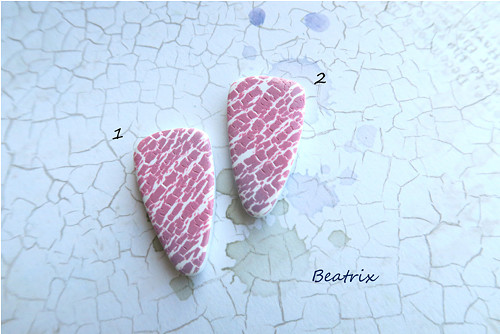 Kabošony 40 x 23mm