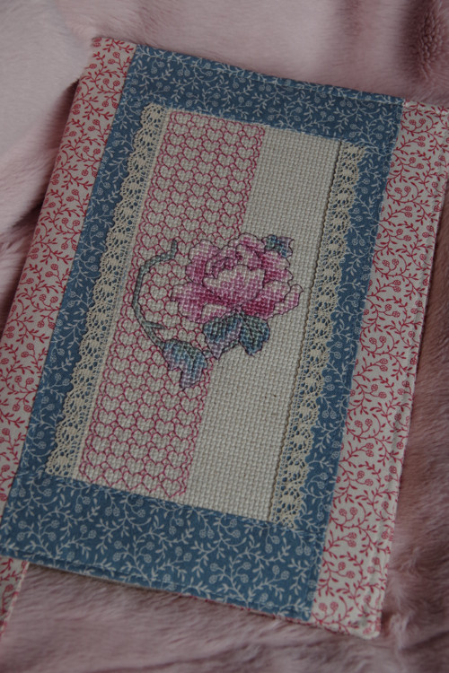 Zápisník Rose — foto 1