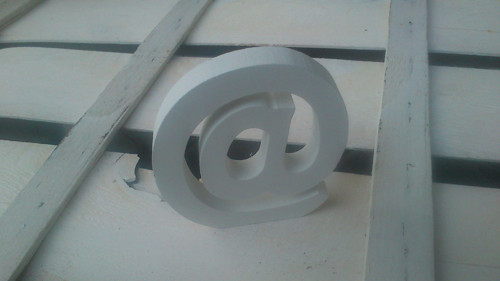 Zavináč 8 cm — foto 1