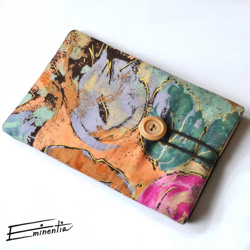 Pouzdro na tablet Iris (sleva z 385,-)