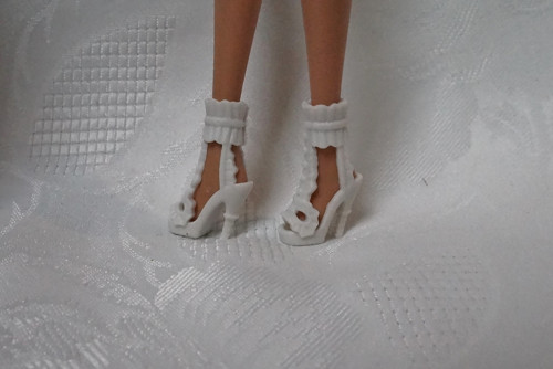 Botičky pro Barbie — foto 1