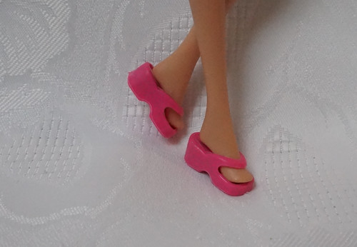 Botičky pro Barbie — foto 1