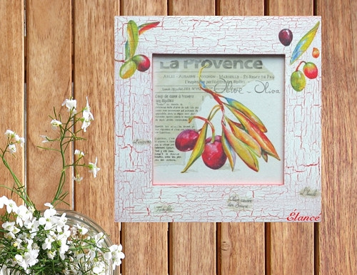 La Provence