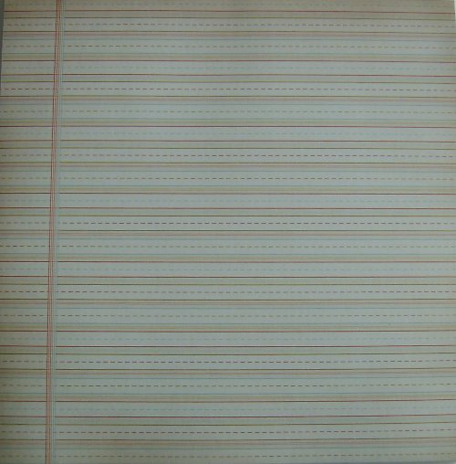 Čtvrtka na scrapbook Goe Hectic_silnice — foto 1