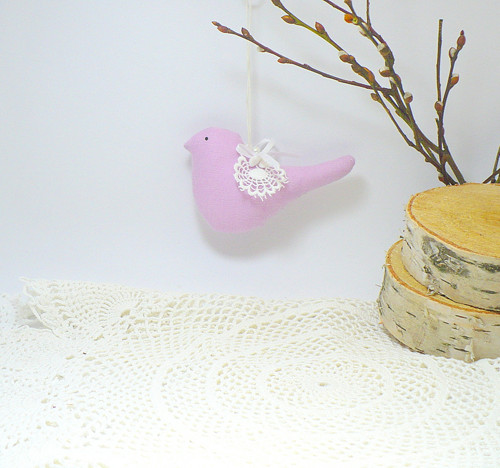 Ptáček lněný — foto 1