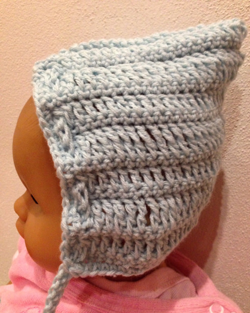 Bonetka newborn classic — foto 1