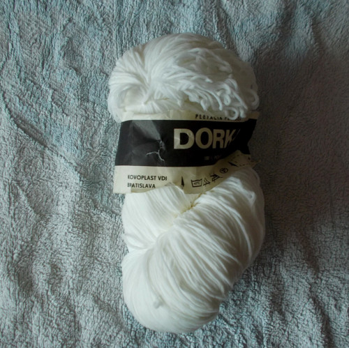 Pletací příze Dorka — foto 1