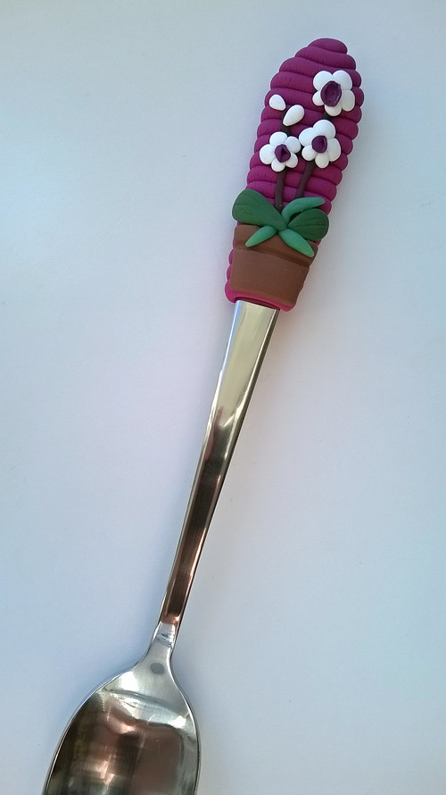 Orchidej — foto 1