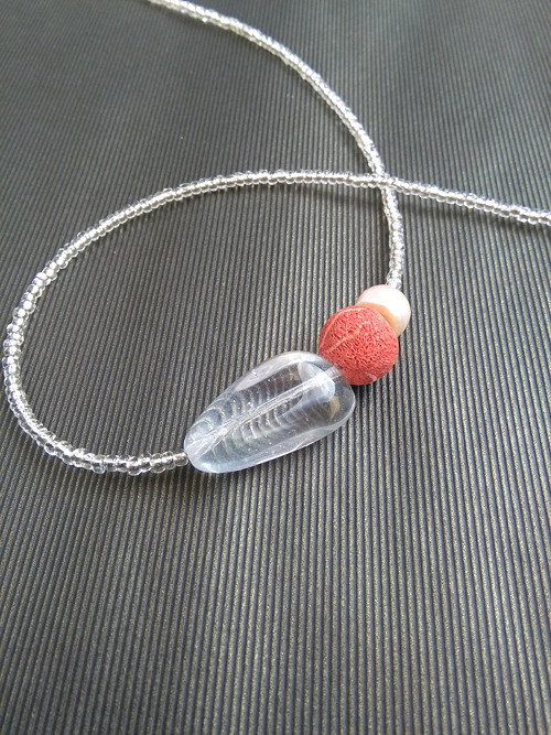 Elegant .... pearl ... — foto 1