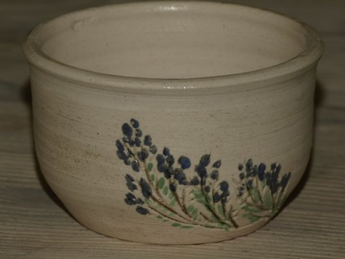 Mistička či obal na květináček? — foto 1