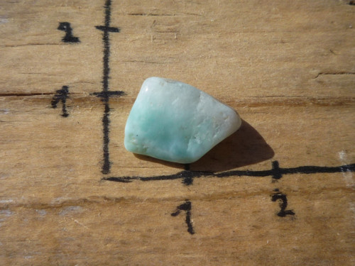Larimar D1463 — foto 1