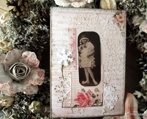 Miss Snowflakes — foto 1