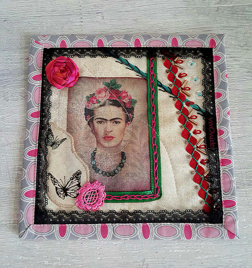 Podkafíčko - Frida — foto 1
