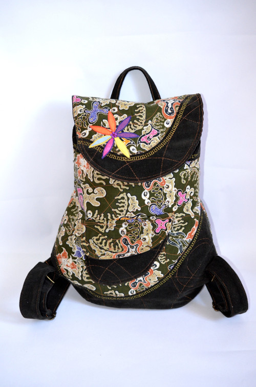 RIGBYbag no. 19 — foto 1