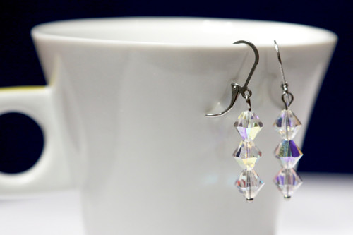 Lampionky s odlesky (chir.ocel) — foto 1
