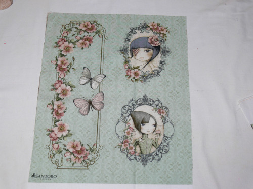 Panel-Mirabell — foto 1