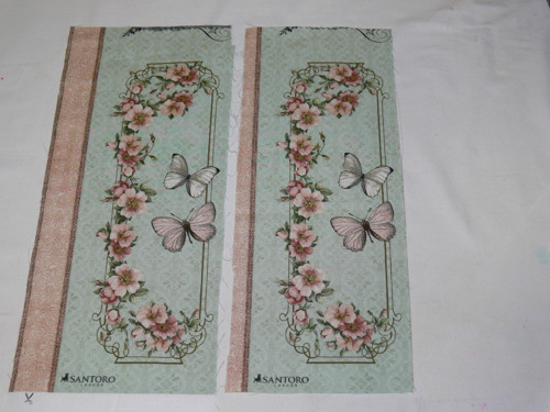 Panel-Mirabell — foto 1