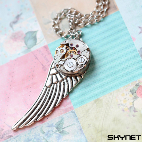 Angel wing — foto 1