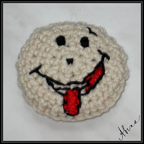 Smajlík "Jsem happy.." — foto 1