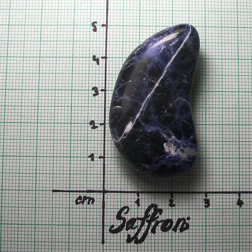 Sodalit č.1 — foto 1
