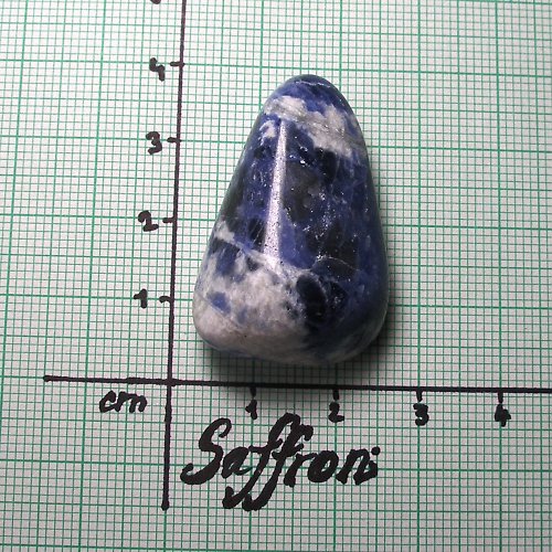 Sodalit č.3 — foto 1