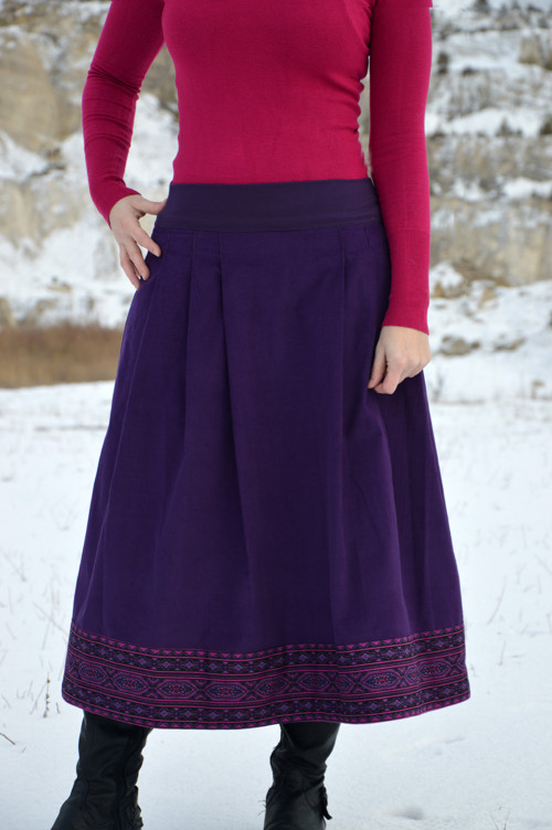 Violetta — foto 1