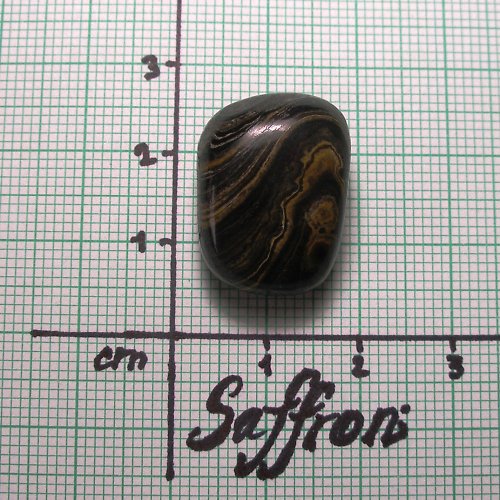 Stromatolit č. 1 — foto 1