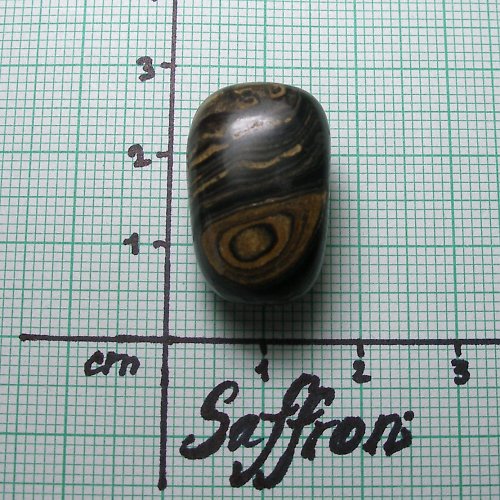 Stromatolit č. 3 — foto 1