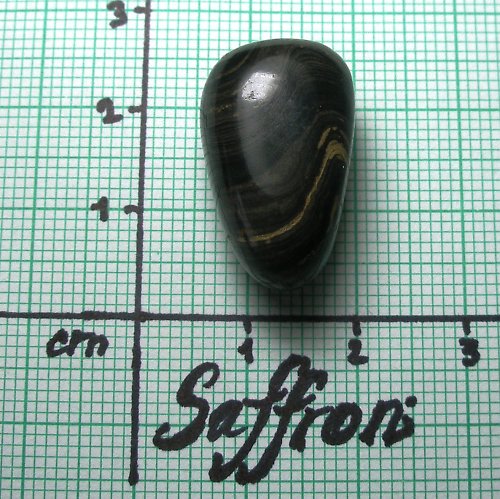 Stromatolit č. 4 — foto 1