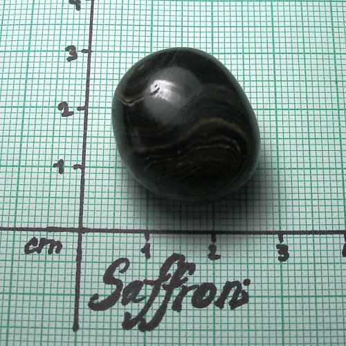Stromatolit č. 2 — foto 1