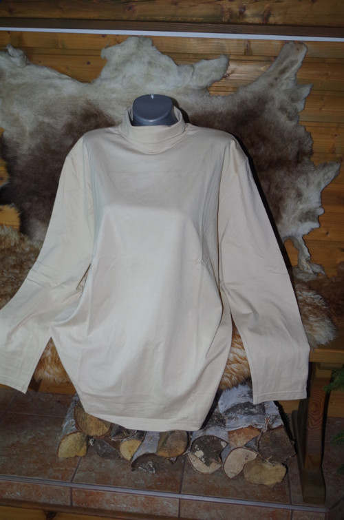 ROLÁK béžový - 4XL — foto 1