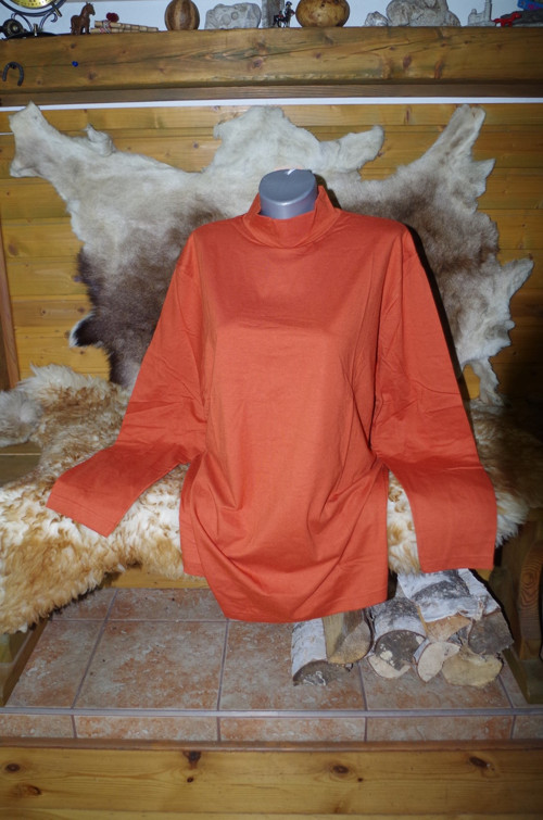 STOJÁK zrzeček 3XL — foto 1