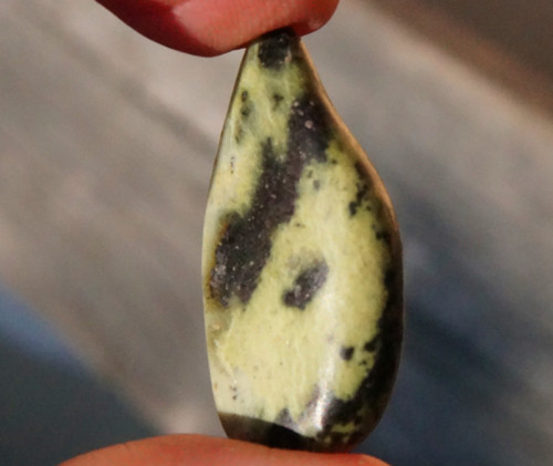 Serpentin ( chytha) D1518 — foto 1