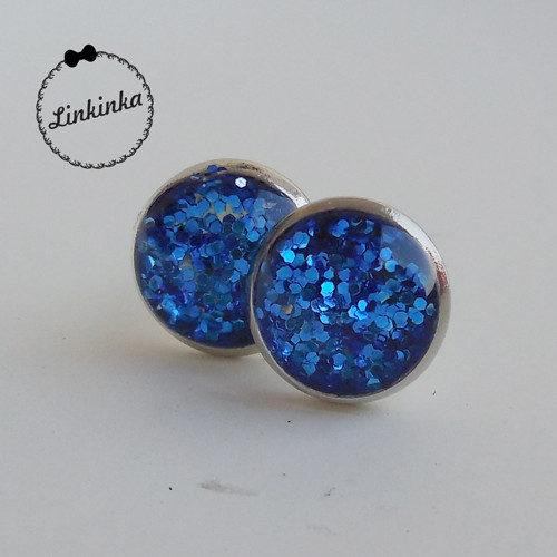 Dancing queen dark blue mini — foto 1